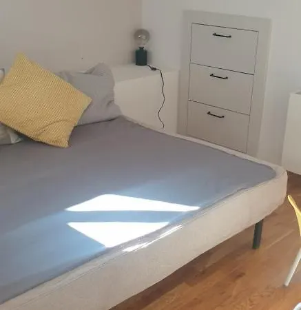 Studio Apartma Grad