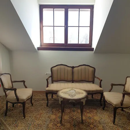 Studio Apartma Grad *